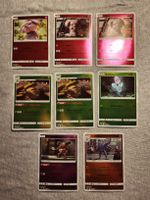 8x Detective Pikachu JP