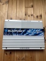 Blaupunkt Verstärker 