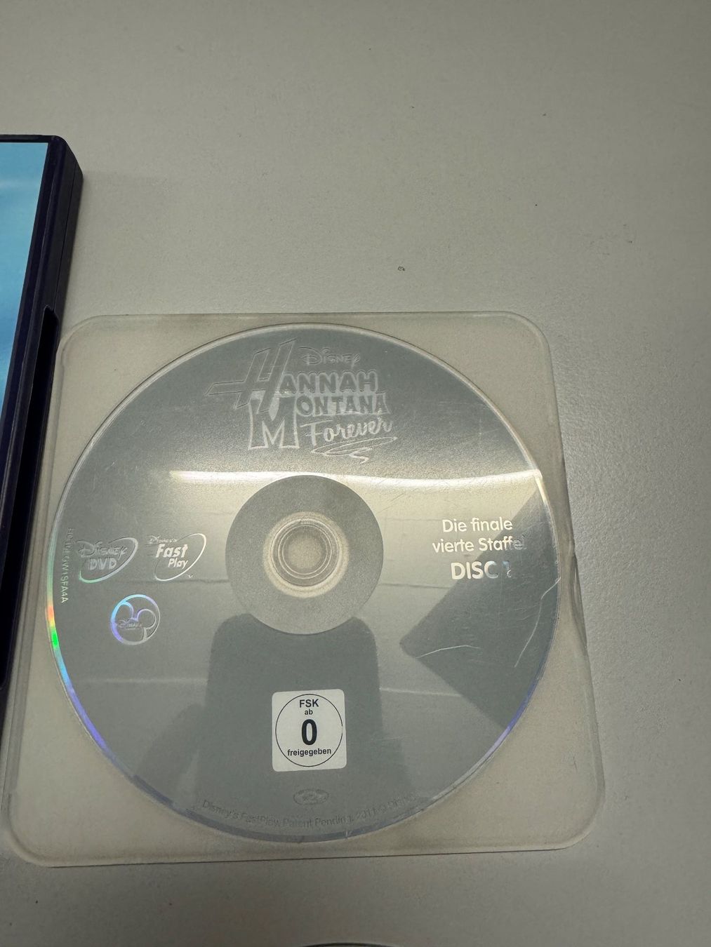 Tous les DVDs: Kinder DVDs – D'occasion à Bern par tradestation 2