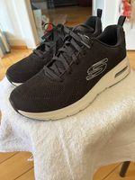 SKECHERS, Grösse 38, Memory Foam, Air-Cooled
