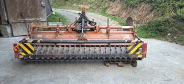 Maschio Bodenfräse 280