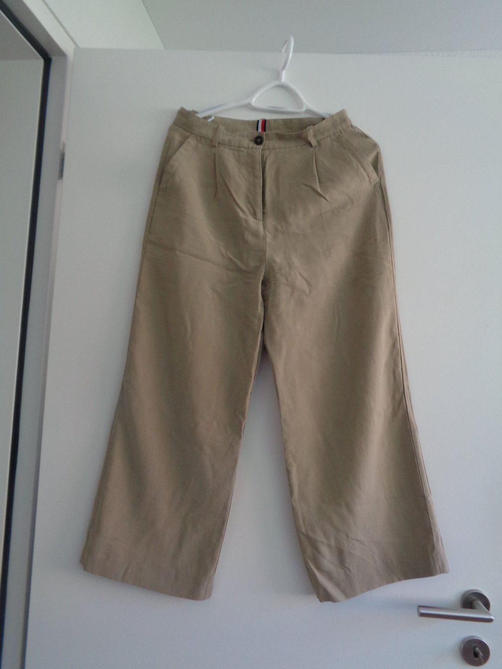 Tommy Hilfiger Pantalons: Hose   Tommy Hilfiger   Grösse 36 – D'occasion à Kreuzlingen par Robi-2003