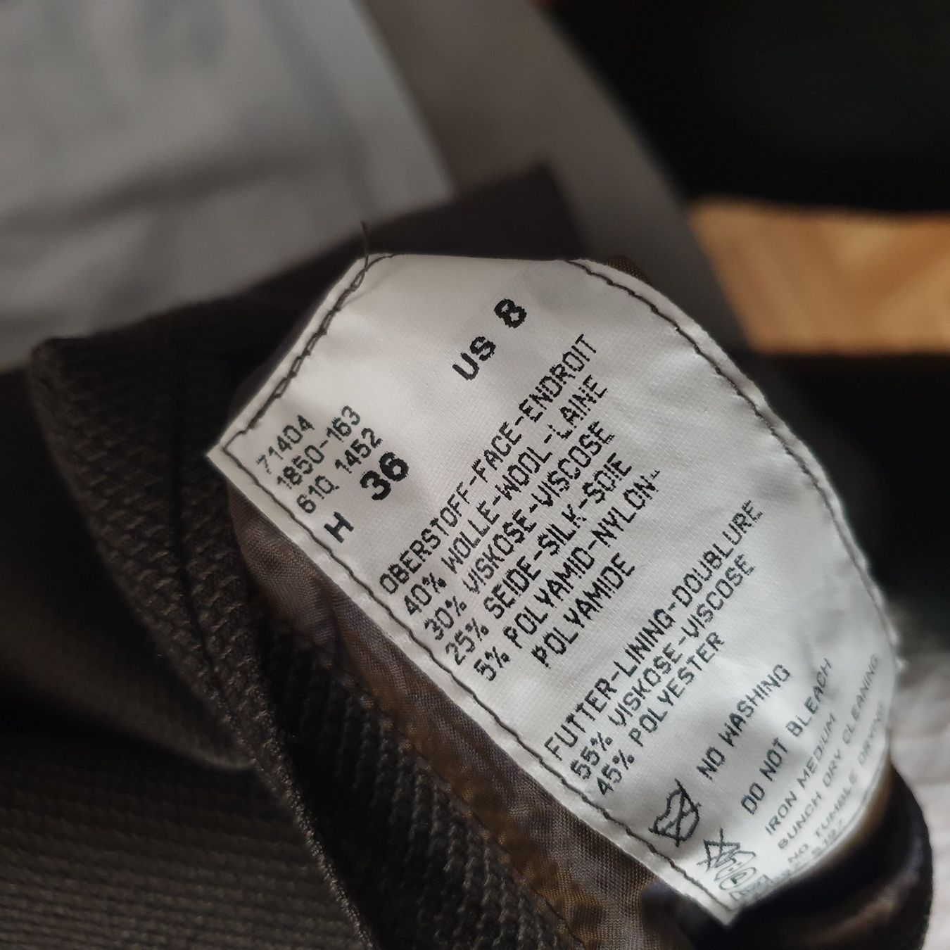 Bogner Giacche: Bogner schöne Jacke Gr. 36 – Nuovo (secondo la descrizione) da Frenkendorf venduto da Moon111 5