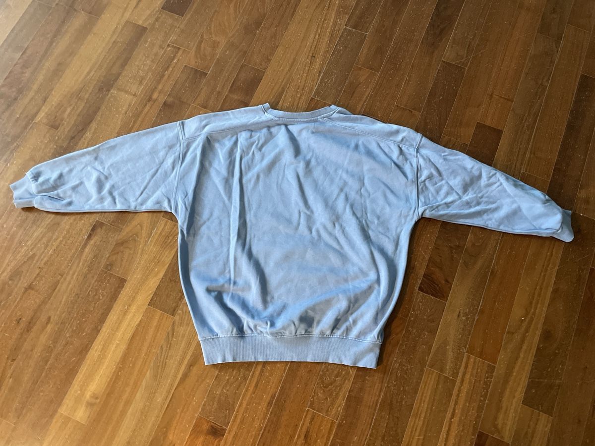 H&M Pulls & Sweat-shirts: Pullover, hellblau, Gr. S – D'occasion à Neuenkirch par balani 1