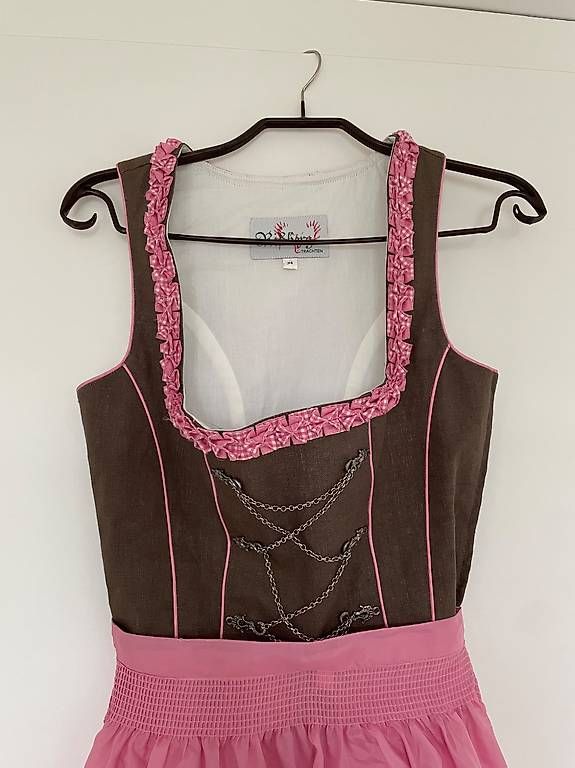 Vestiti: Dirndl  – Usato da Wittenbach venduto da yvo_py9l 1