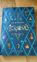 Livre Ickabog JK rowling 