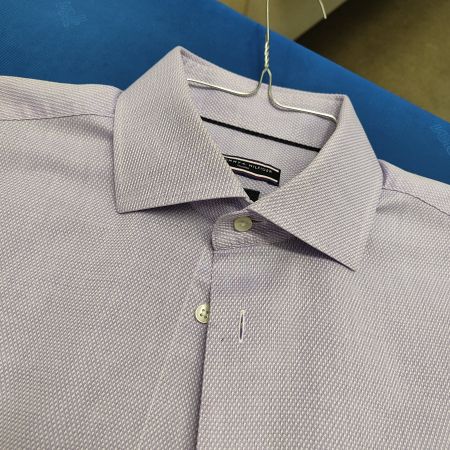 Hilfiger Herrenhemd Gr 41