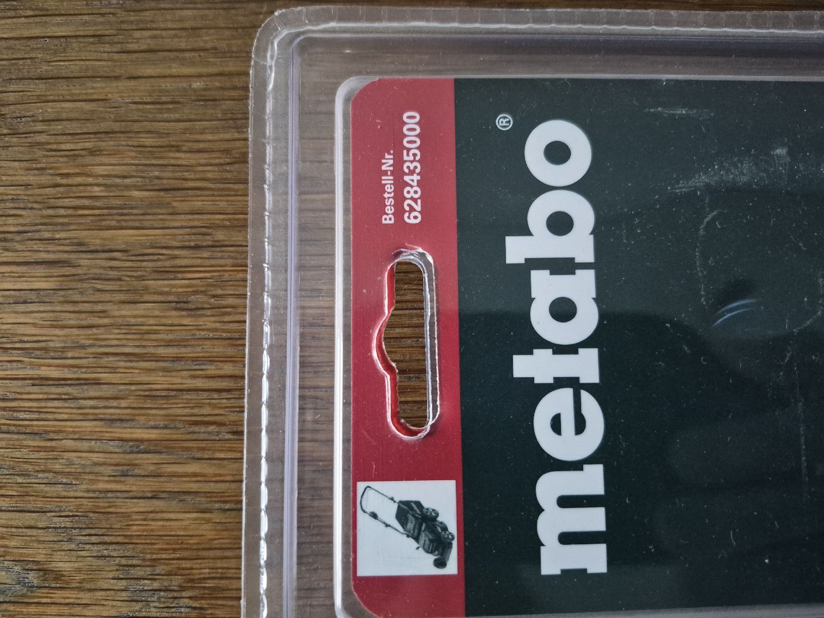Metabo Tutti gli attrezzi: Metabo Zubehör – Nuovo (secondo la descrizione) da Teufenthal AG venduto da ChT. 3