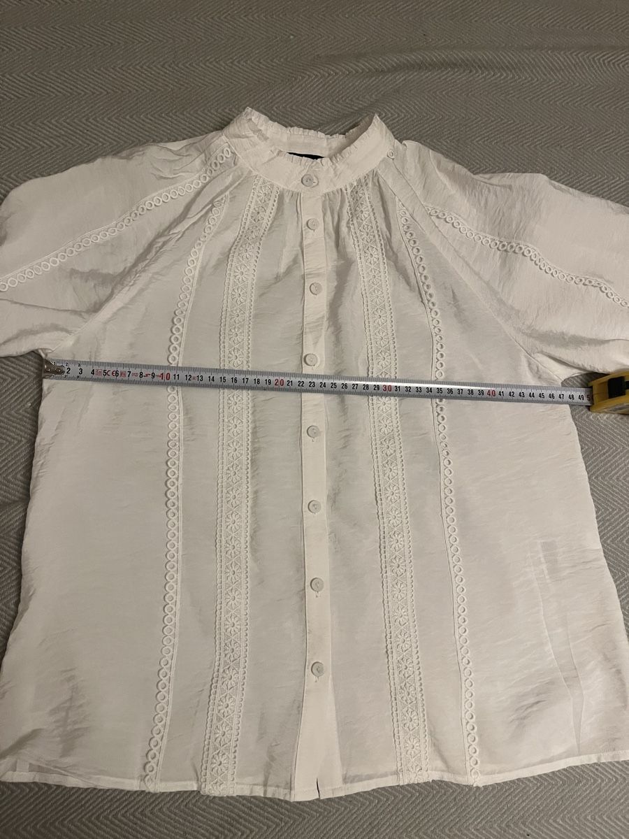Lotti di vestiti: Hosen und Bluse Tie-Dye-Muster  – Nuovo (secondo la descrizione) da Olten venduto da sae_82z2 6