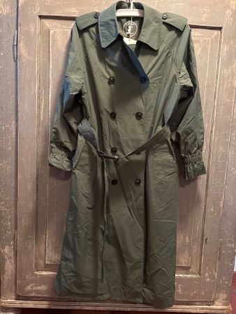 Save the Duck Ultra light Jacket - olive - 3/M-L