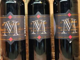 3 x 2005 primitivo di manduria Il Duca