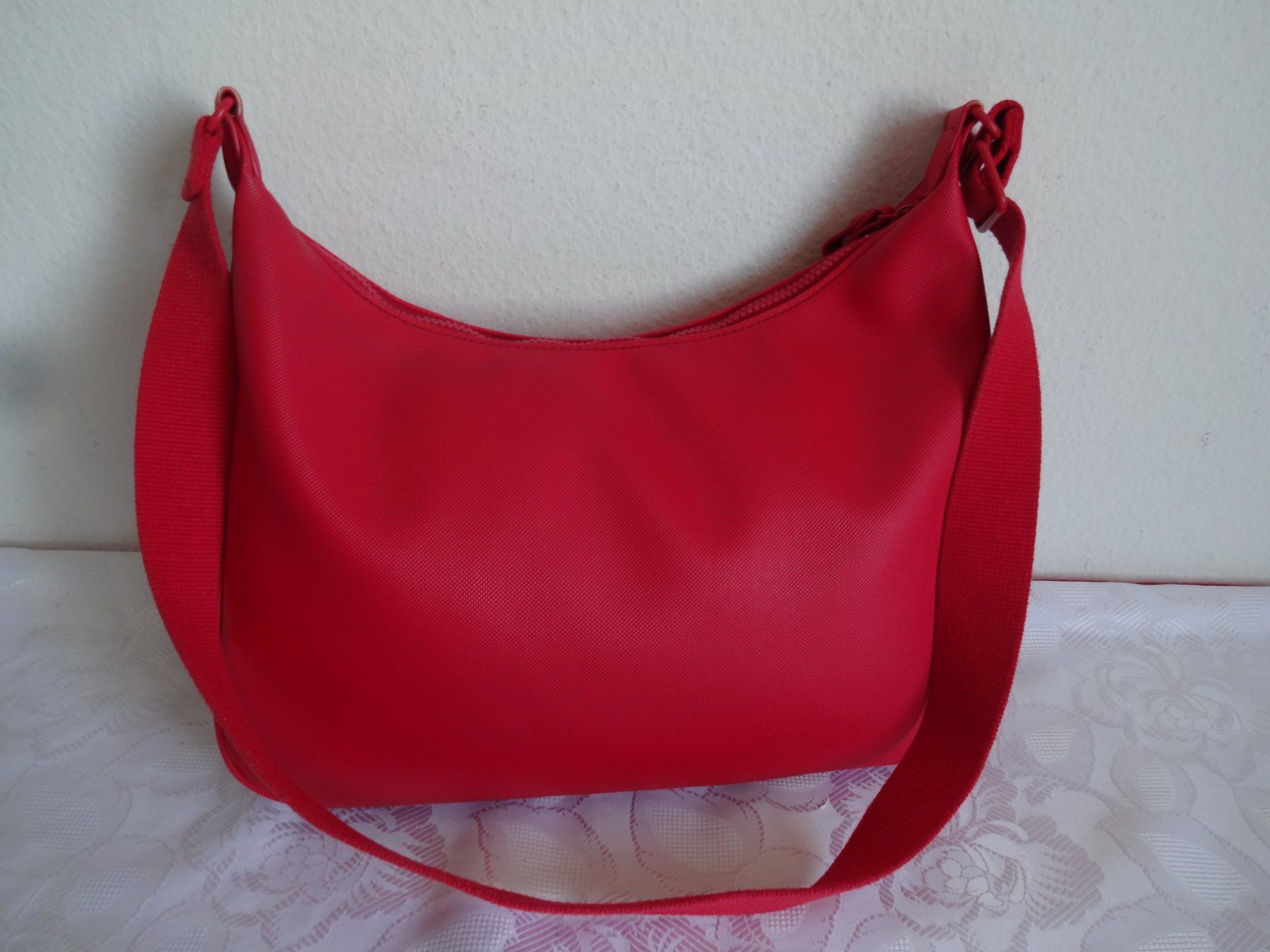 Lacoste Sacs femmes: *** LACOSTE  *** Leder Tasche – D'occasion à Frauenfeld par rey06 3
