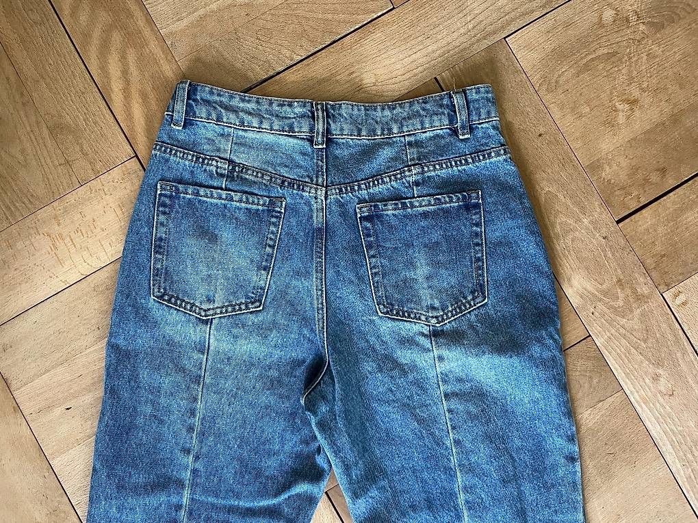 Jeans: PARFOIS Jeans Gr. 38 – Usato da Zürich venduto da its-love 6