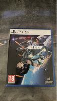 PS5 Spiel Stellar Blade guter Zustand Ab 5 CHF