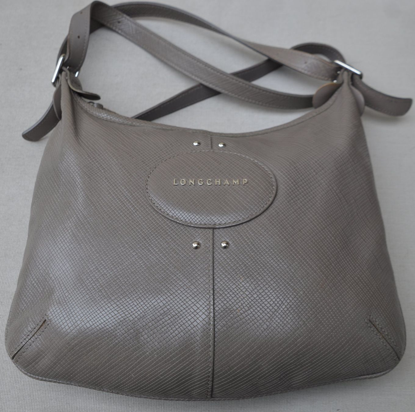 Longchamp Borse da donna: Tasche / Sac Longchamp – Usato da Collonges venduto da Auganien 2