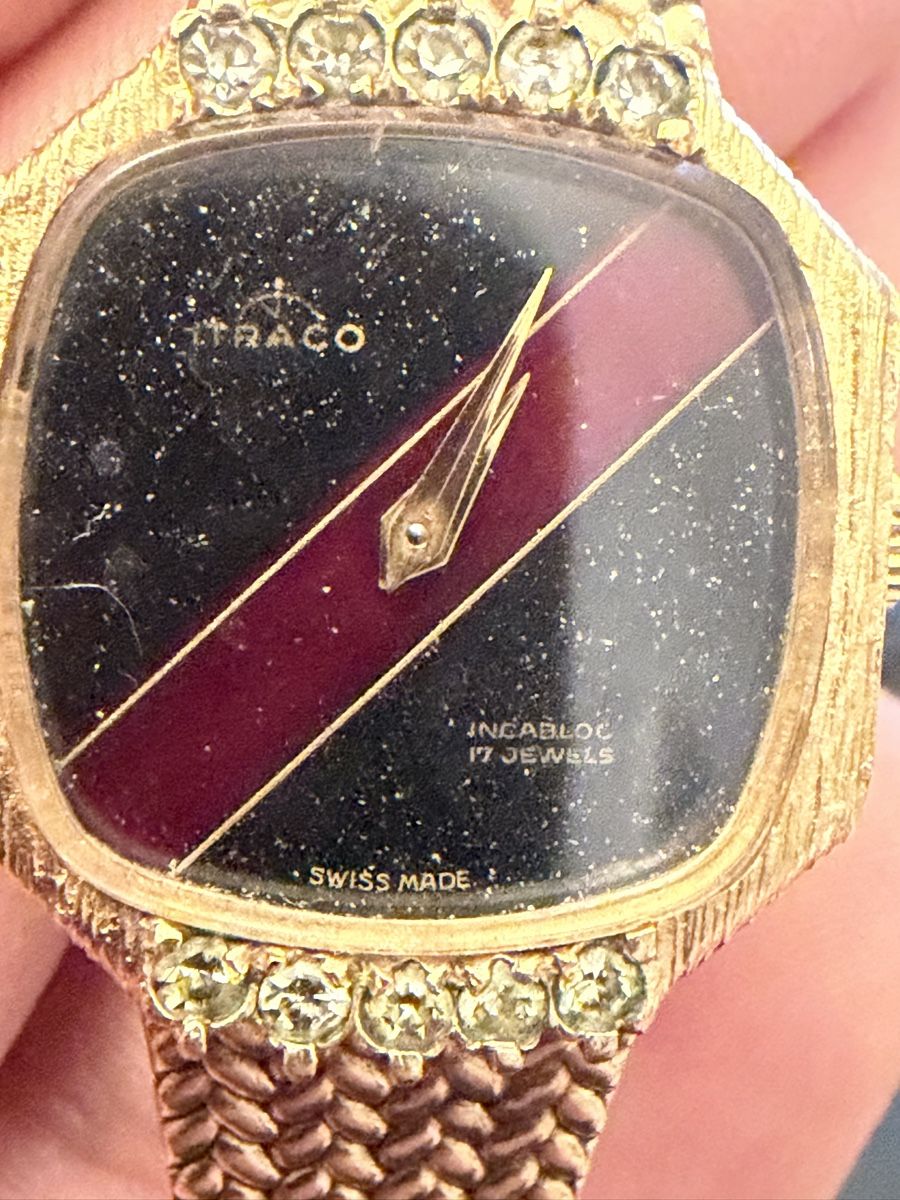 Montres: Uhr – D'occasion à Baden par noli.r 9