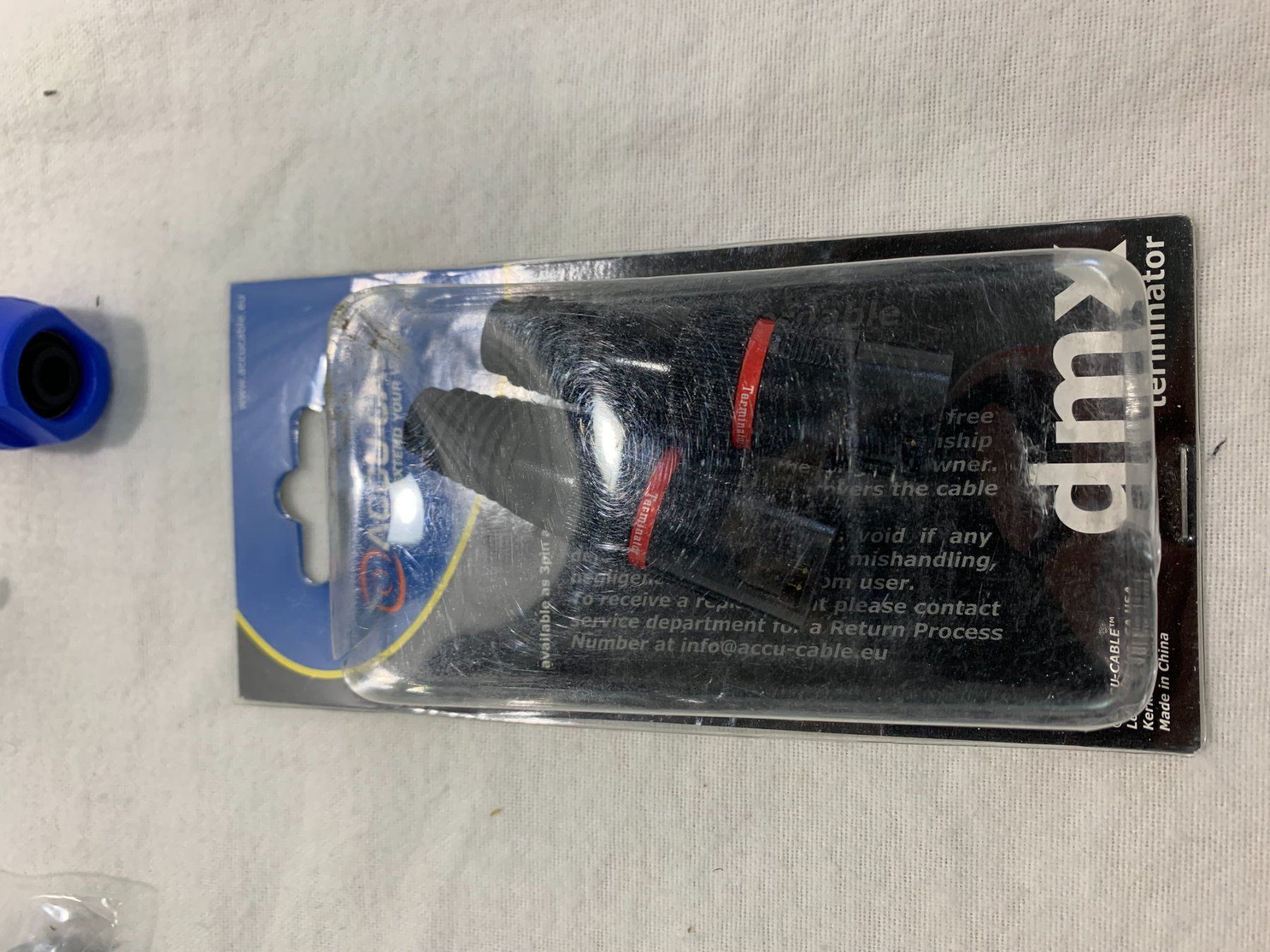 Elektronikbauteile: Diverse Stecker und Buchsen (S424) – Neu (gemäss Beschreibung) aus Däniken SO von Profog1 9