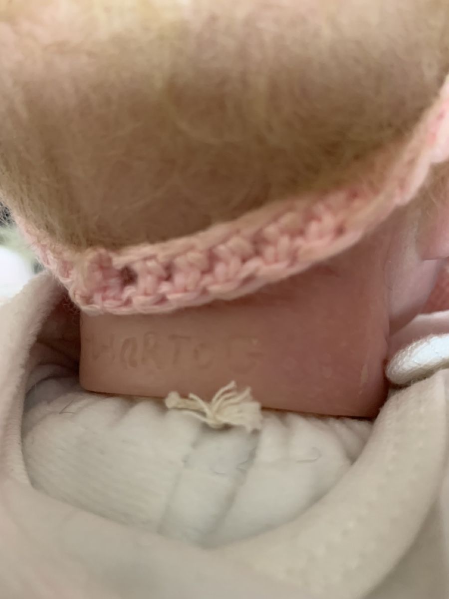 Puppen: Künstlerpuppe – Gebraucht aus Wittnau von Mohrli0 5