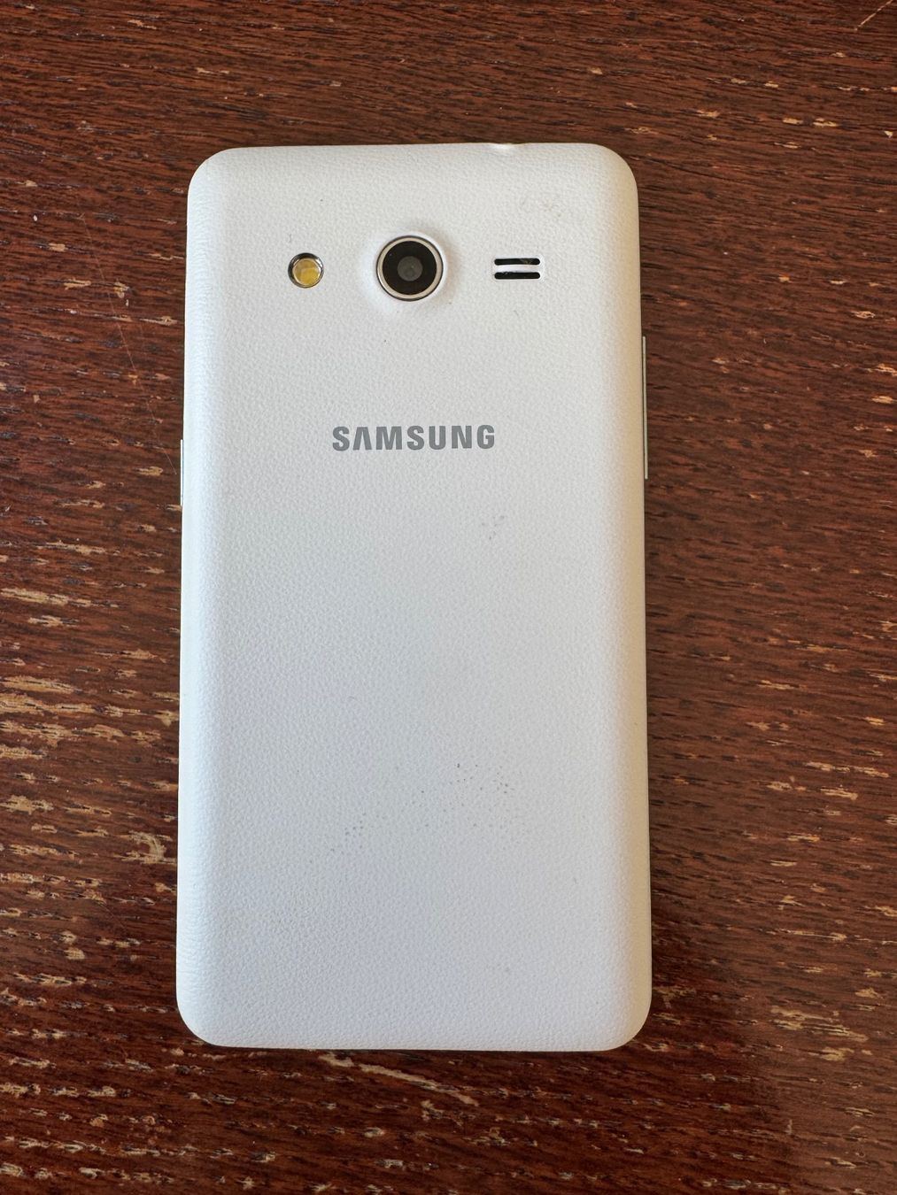 Samsung Handys / Smartphones: Samsung Galaxy Core 2 – Gebraucht aus Adliswil von Busys 1