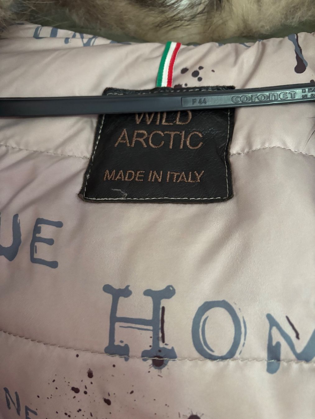 Giacche: Winter Jacke WILD ARCTIC – Usato da Bern venduto da Iuliia_novova 3