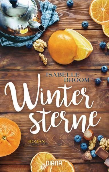 Libri: WINTERSTERNE - ISABELLE BROOM - TASCHENBUCH – Usato da Buchs AG venduto da fischli610