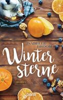 WINTERSTERNE - ISABELLE BROOM - TASCHENBUCH
