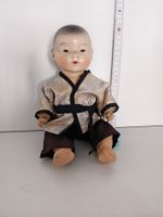 A.M. 353/2K Porzellankopfpuppe antik