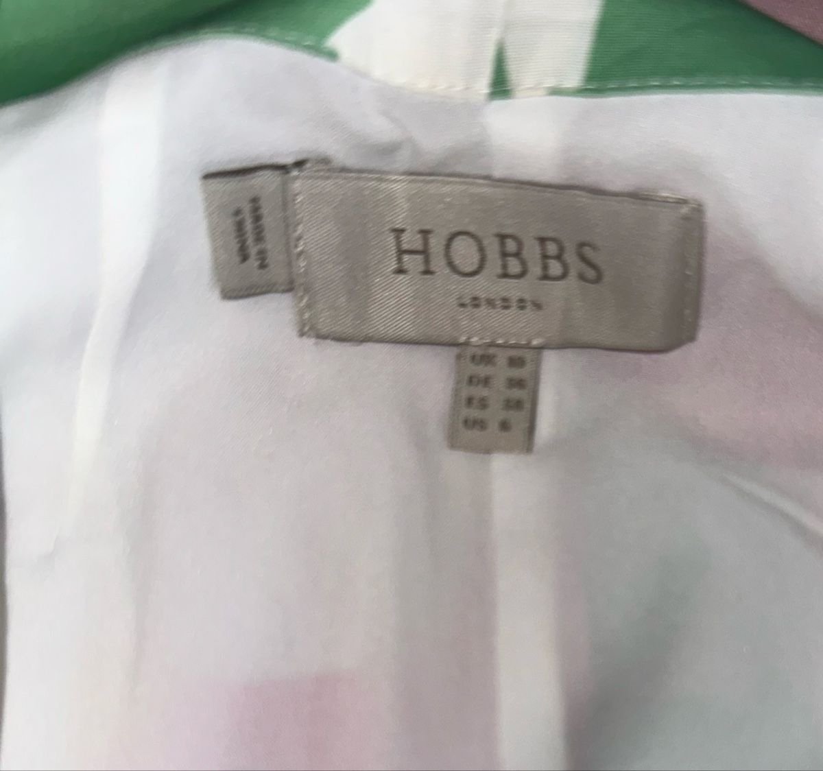 Hobbs Vestiti: HOBBS KLEID GR. 36 neuwertig – Nuovo (secondo la descrizione) da Unteraegeri venduto da MH203 8
