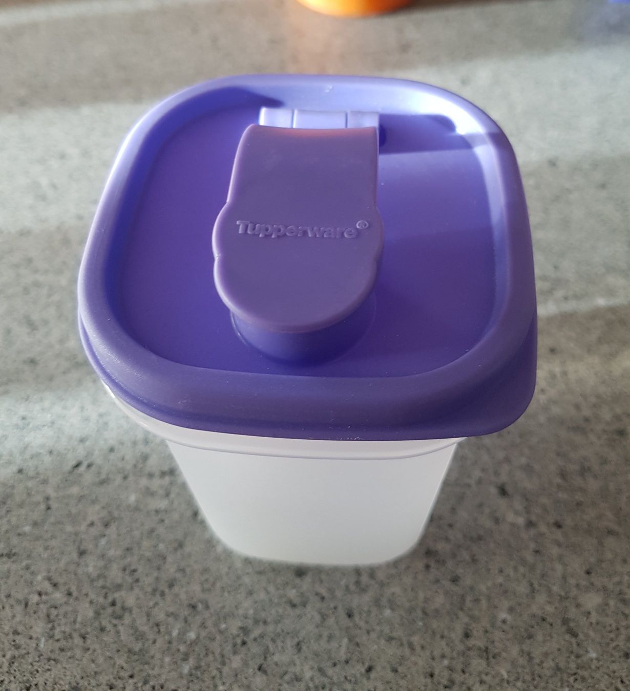 Tupperware Contenitori & Simili: Slim Krügli 450ml – Nuovo (secondo la descrizione) da Hasle b. Burgdorf venduto da buddle32 1