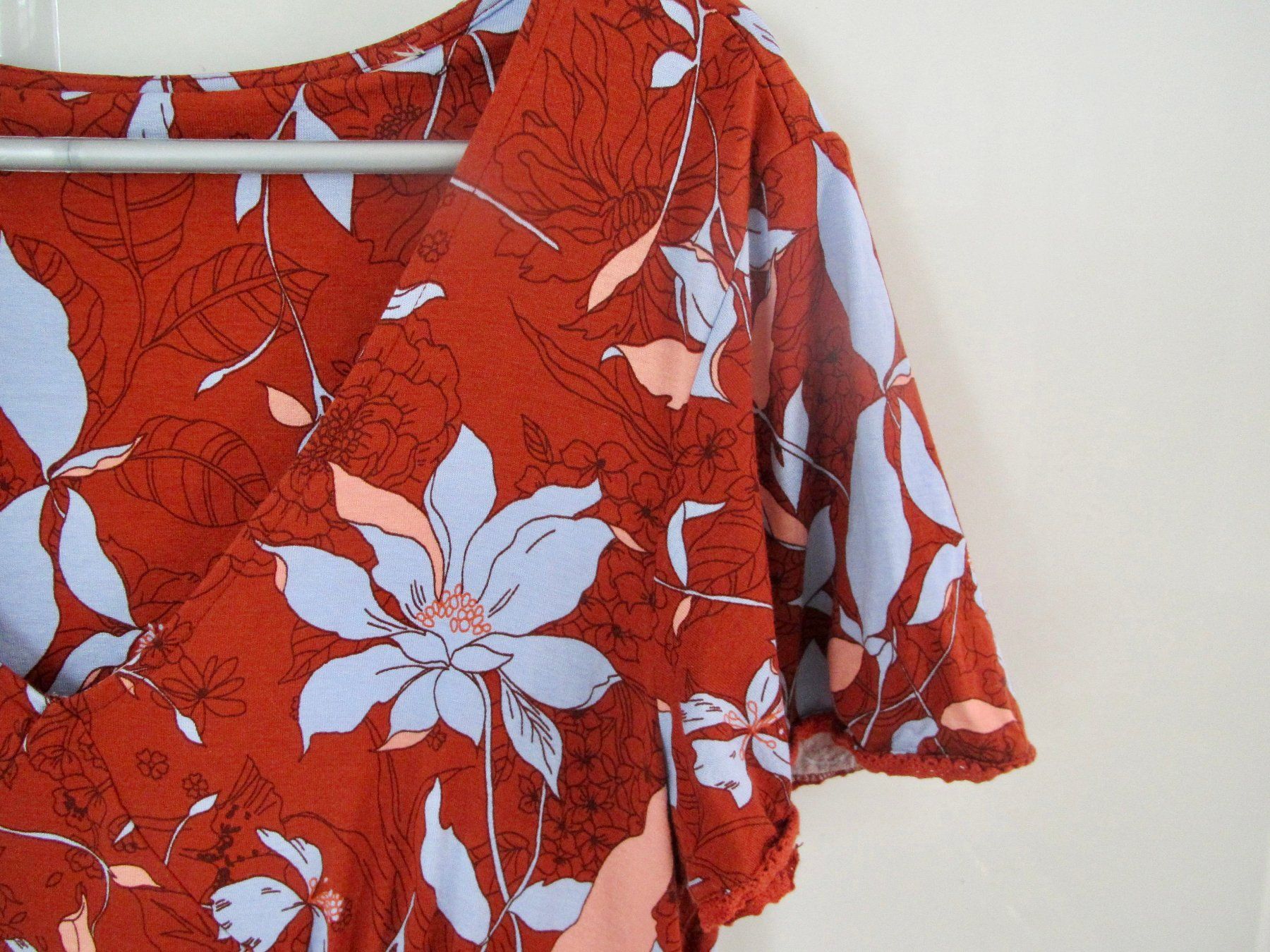 Robes: ROBE D'ETE – D'occasion à Murten par Selliot 2