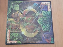 LP  Spyro Gyra