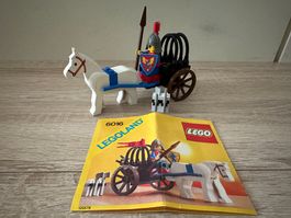 LEGO Ritter 6016 Knights' Arsenal