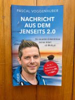 ✨ Nachricht aus dem Jenseits 2.0 – Pascal Voggenhuber