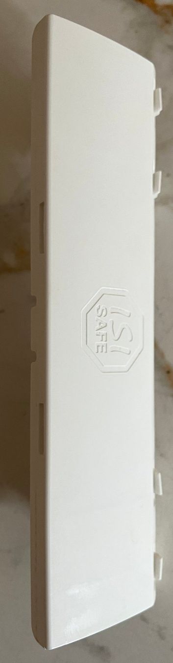 Finestre: ISI-Safe child safety device - White – Usato da Le Noirmont venduto da bouboun21 2