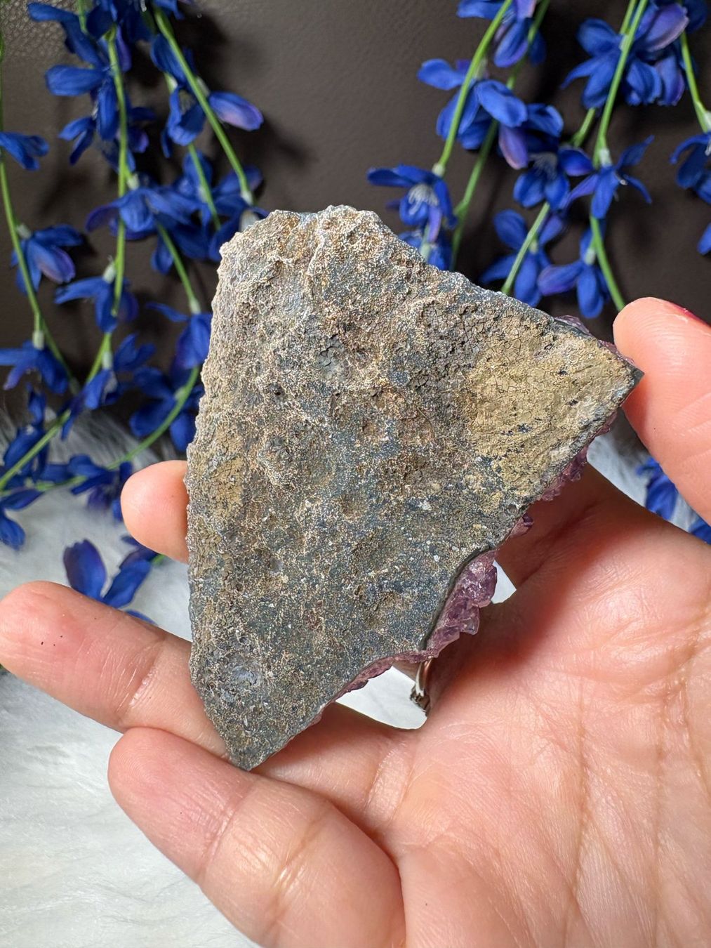 Pietre preziose: Uruguay Amethyst – Super High Quality – Nuovo (secondo la descrizione) da Neuheim venduto da m.hald 6