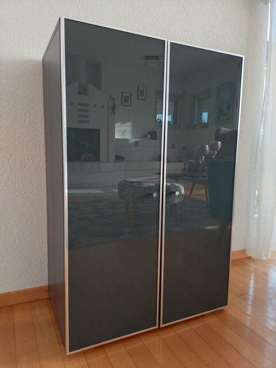 Schrank (ohne Inhalt) 3