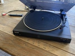 Lenco Stereo Turntable L3806
