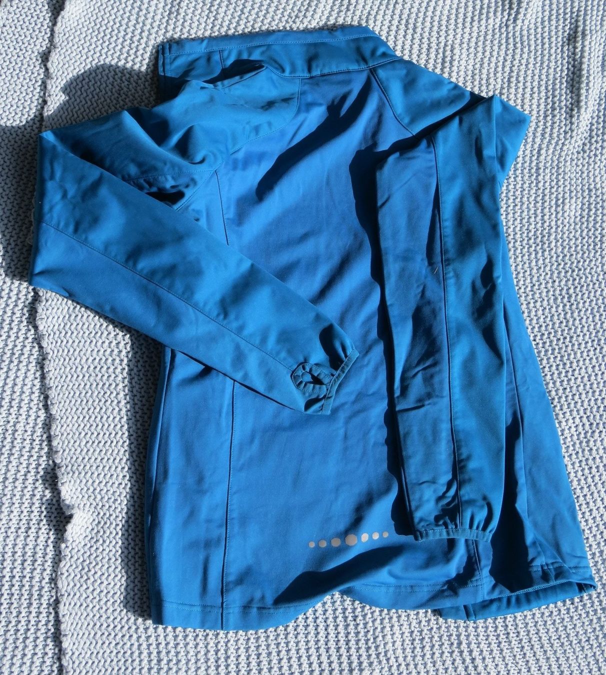 Jacken: Softshelljacke Gr.36 – Gebraucht aus Langenthal von Steinadler129 3