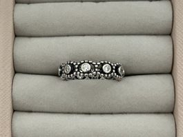 Pandora Her Majesty Ring