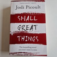 The small great things
