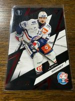 SportZoo Sammelkarten/Playoffs 25-26/Base rot/01-30