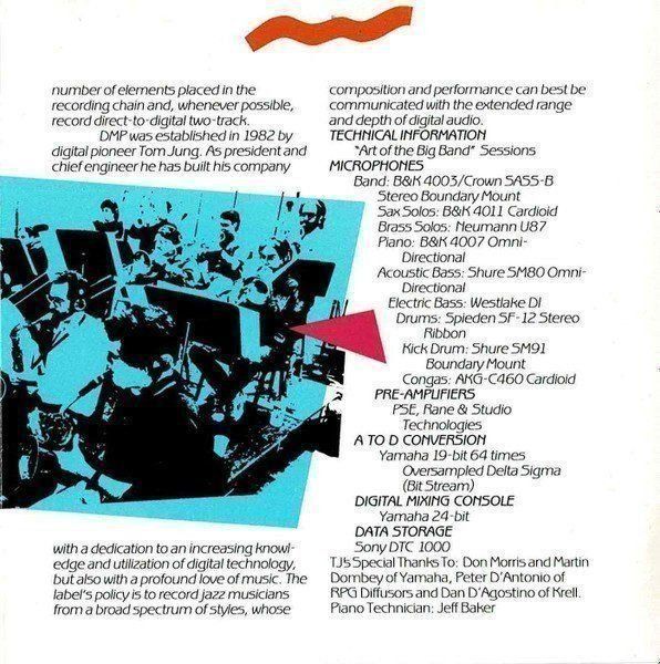 CDs: Bob Mintzer with Peter Erskine, Chuck Loeb, Randy Brecker, – Gebraucht aus Unterbäch von yohanson 5