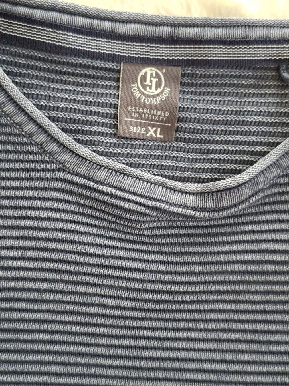 Pullover & Sweatshirts: Pull Tom Tompson Homme Taille XL - – Gebraucht aus Renens VD von ser_j2fn 4