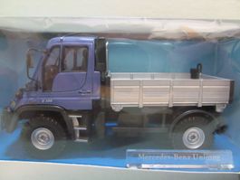 UNIMOG  MERCEDES BENZ U 300