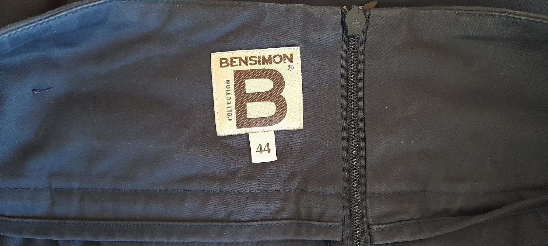 Gonne: Jupe Rock Bensimon 44 – Nuovo (secondo la descrizione) da ERLINSBACH venduto da doudouce 3