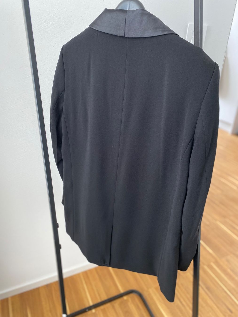 H&M Giacche: Black blazer – Usato da Zürich venduto da Tanja_G88 2