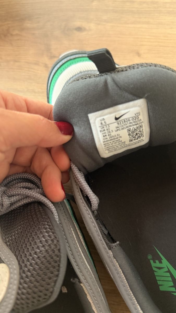 Herrenschuhe: Nike Air Max 97 – Gebraucht aus Chézard-St-Martin von nel_269s 3