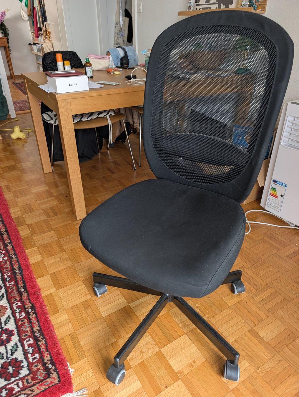 Sedie: Chaise de bureau – Usato da Lausanne venduto da lea_gg2m 1