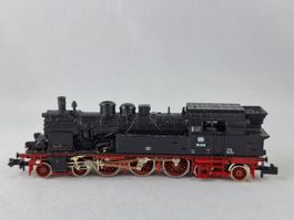 Fleischmann 7078 DB Tenderlok BR 78.0-5 (DHL)