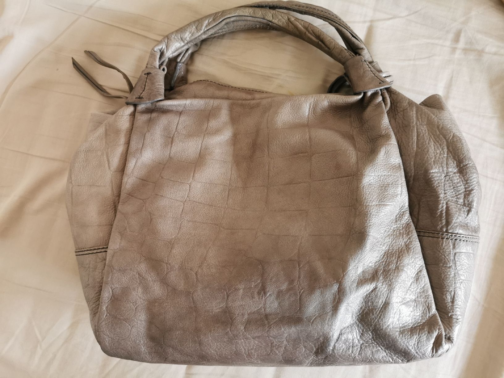 Borse da donna: Nicoli Damen Tasche – Nuovo (secondo la descrizione) da Schlieren venduto da vlalif 8
